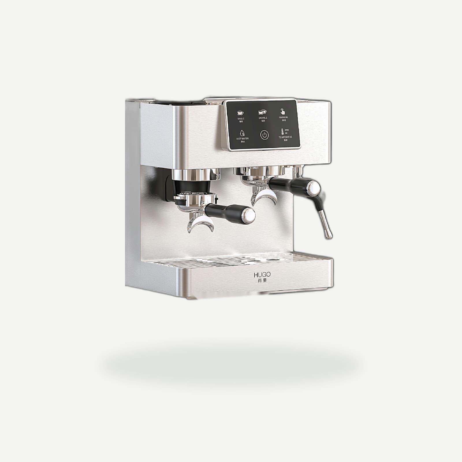 Cafetera ECMS3206