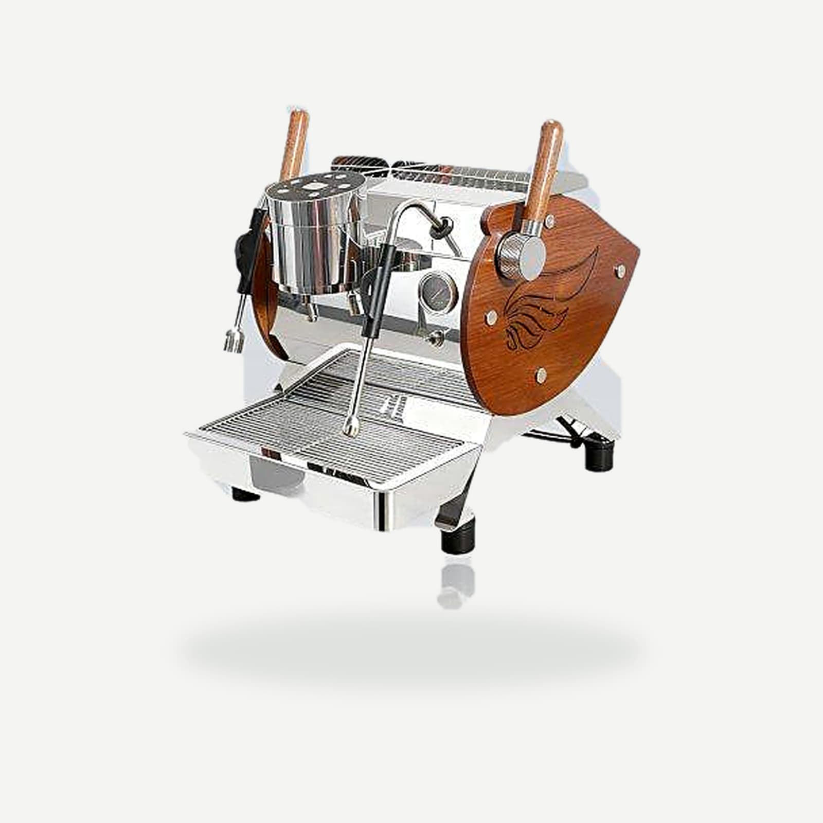 Cafetera KS180