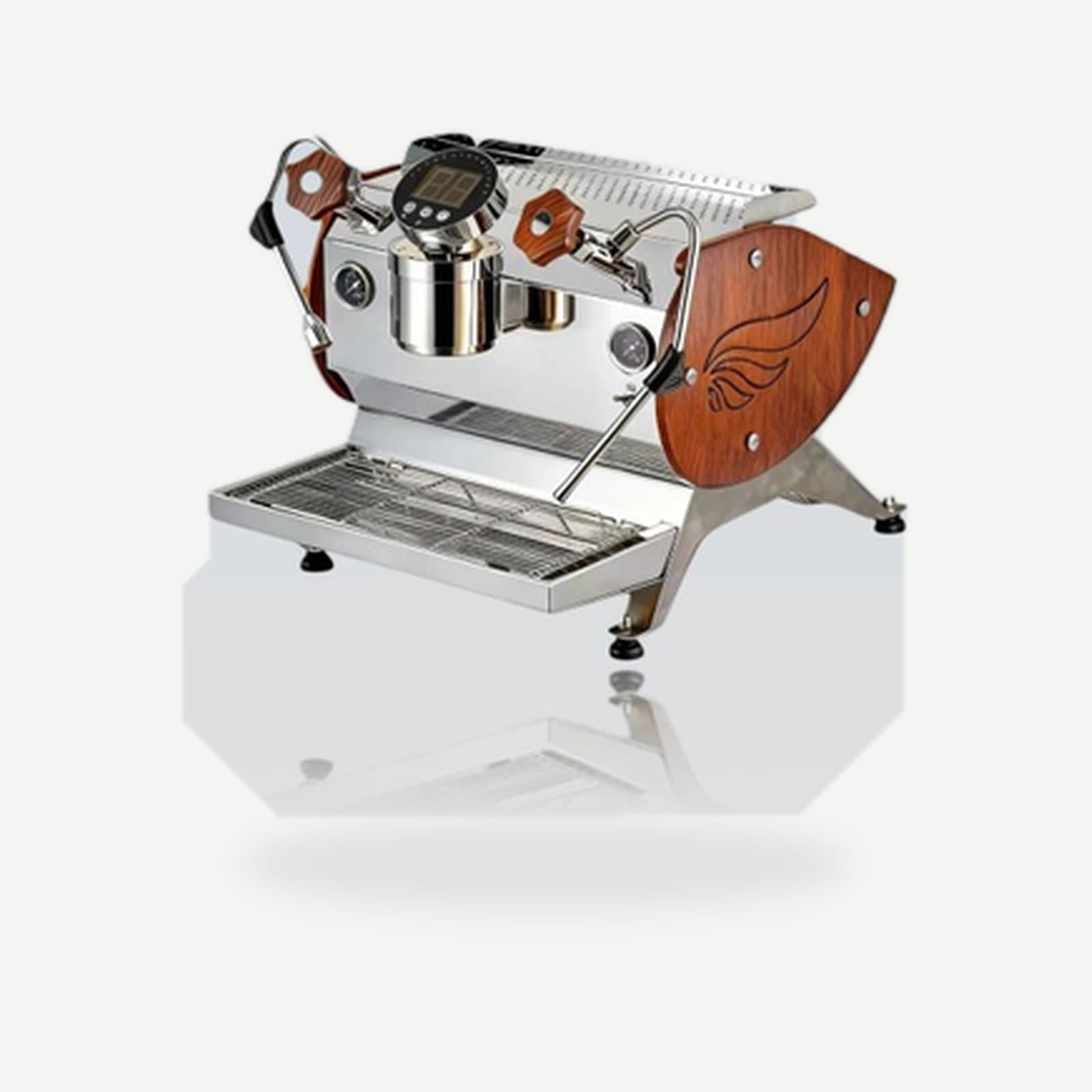 Cafetera KS360