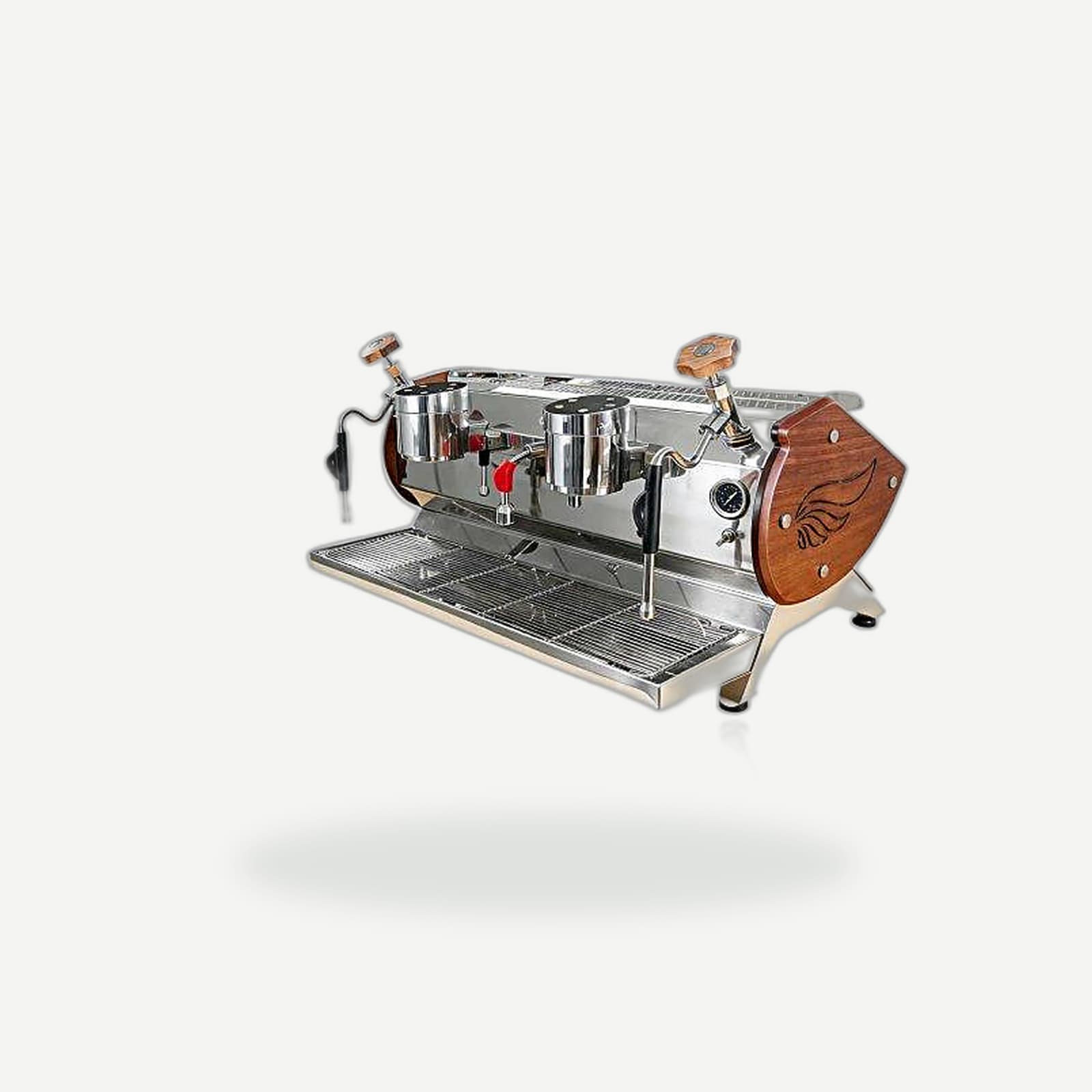 Cafetera KS362