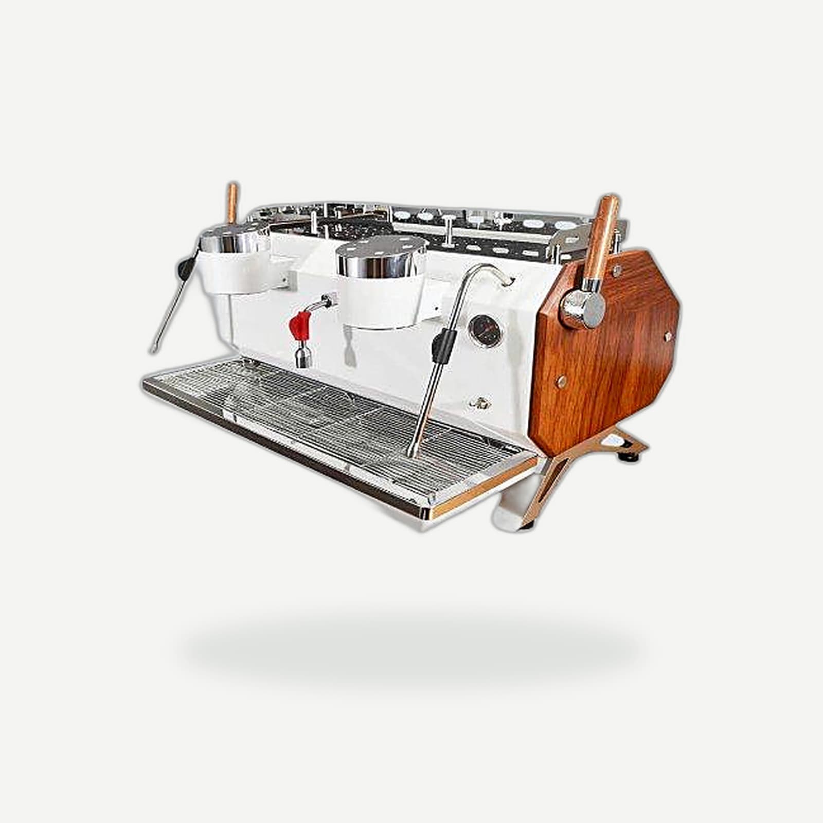 Cafetera KS535