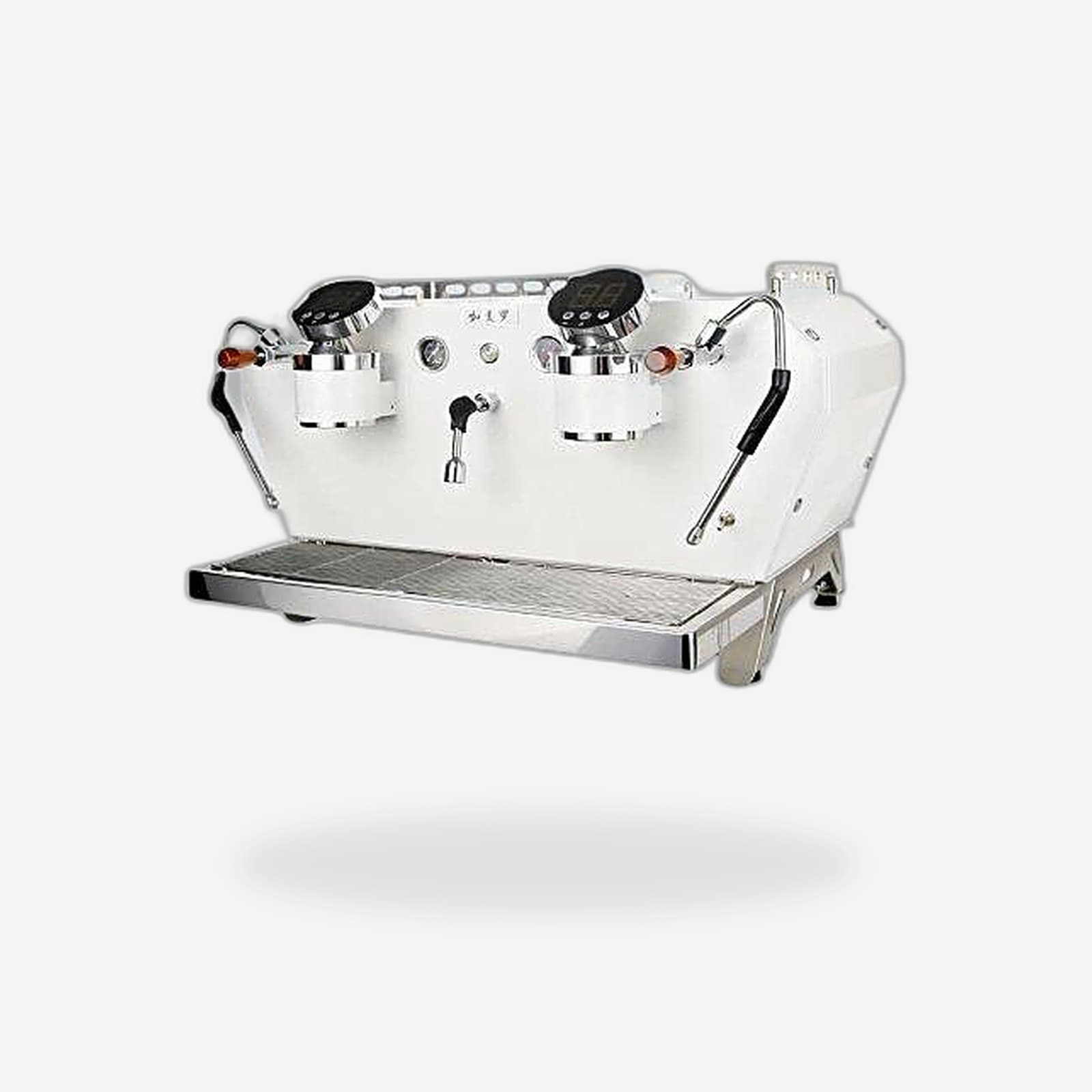 Cafetera KS537