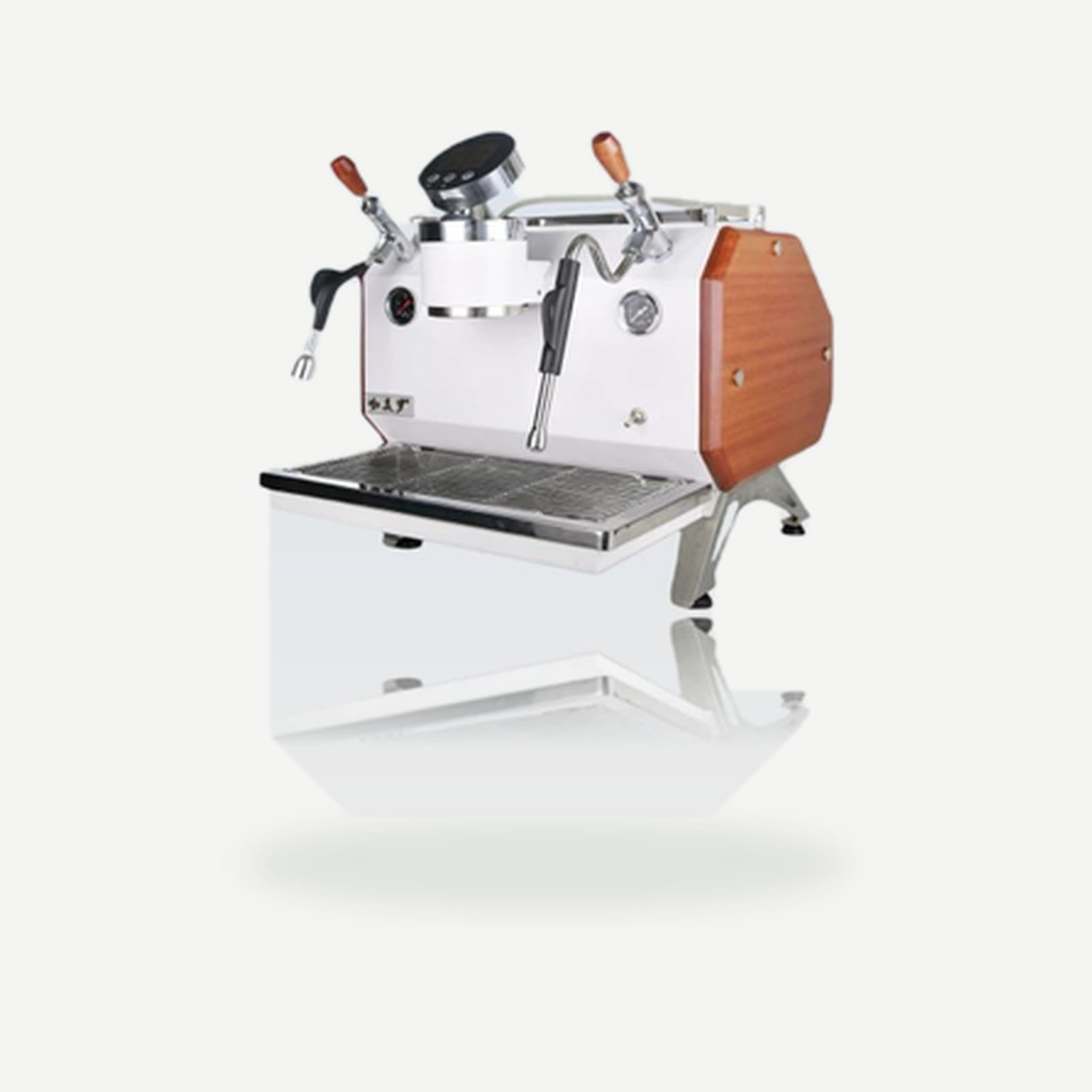 Cafetera KS830-3