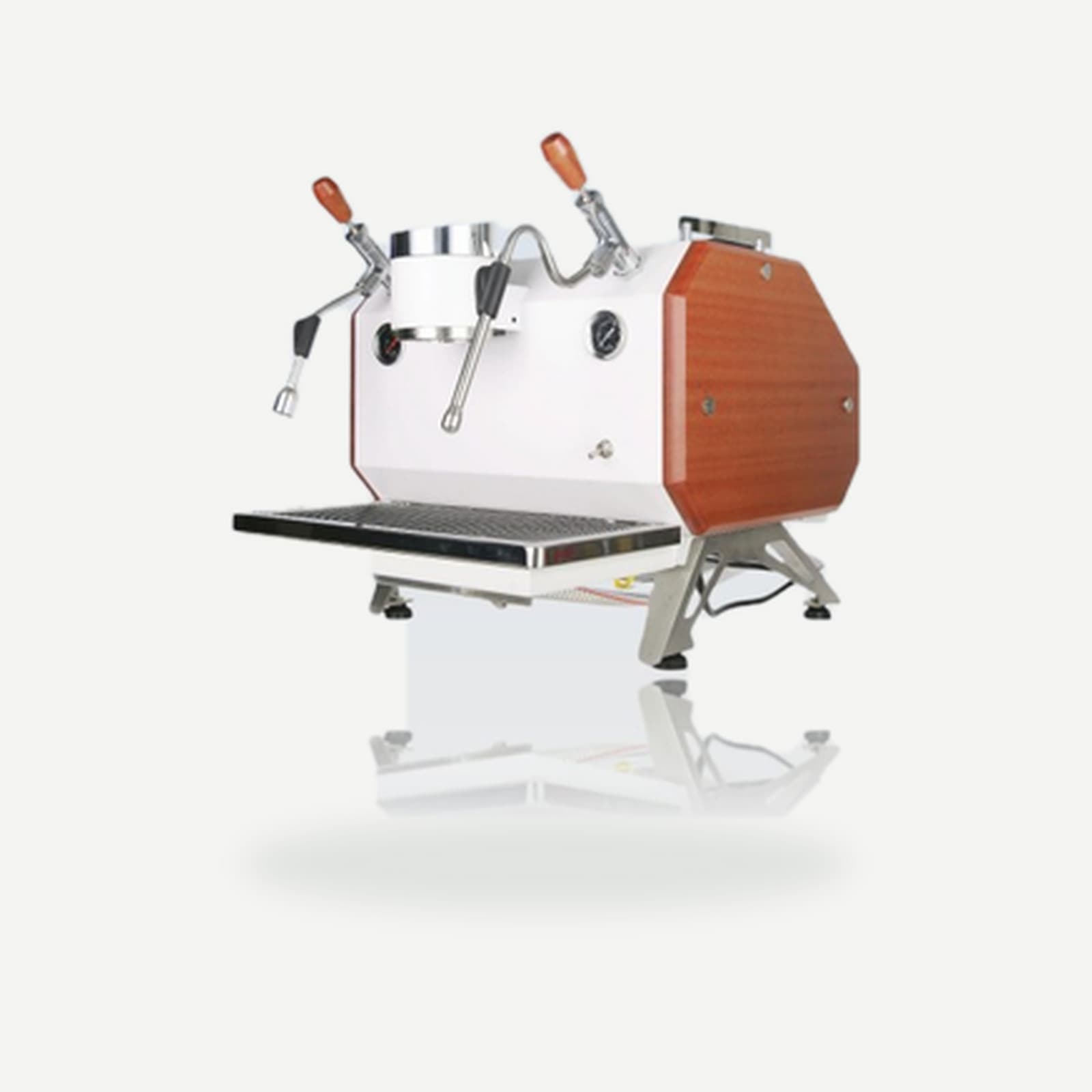 Cafetera KS830-5