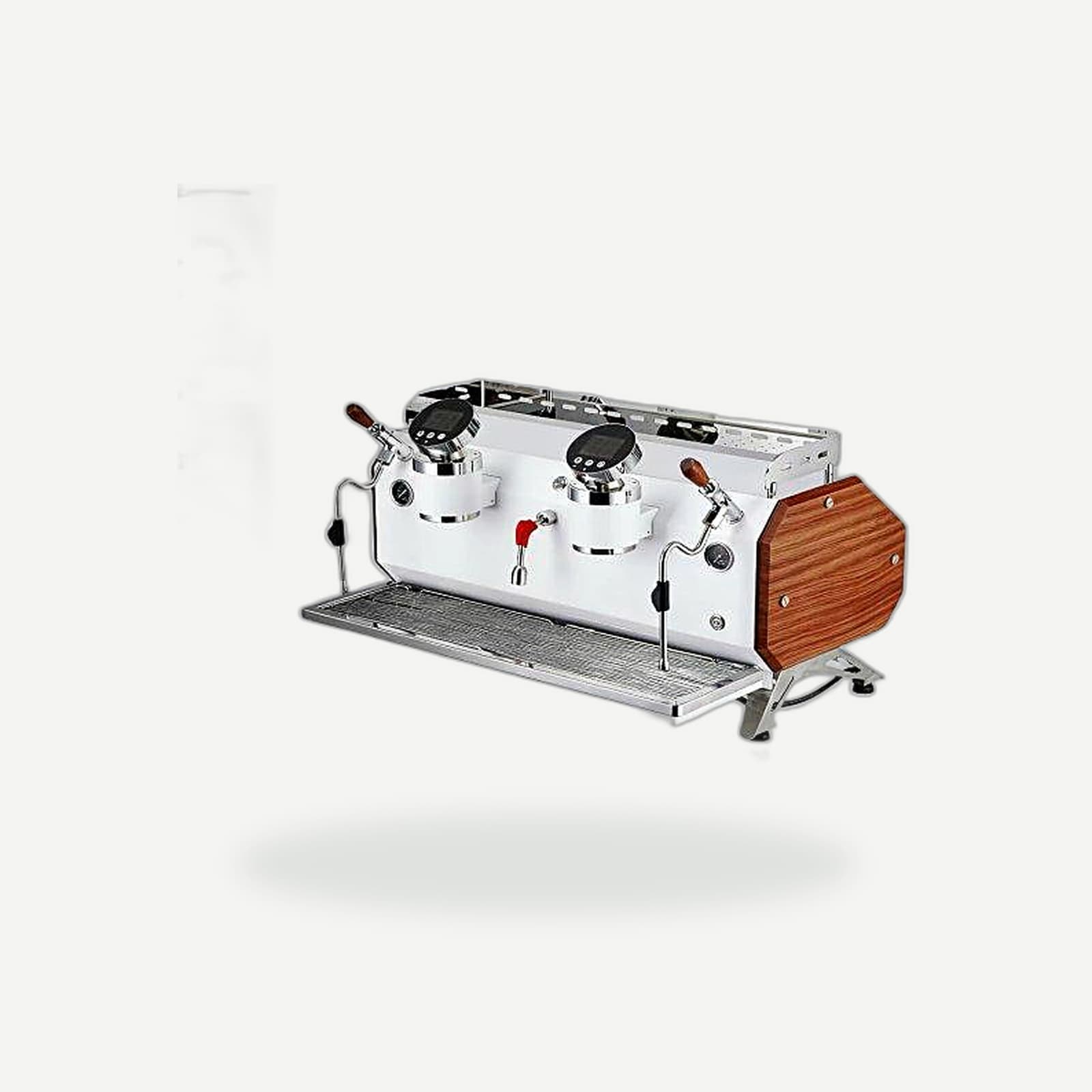 Cafetera KS835-3