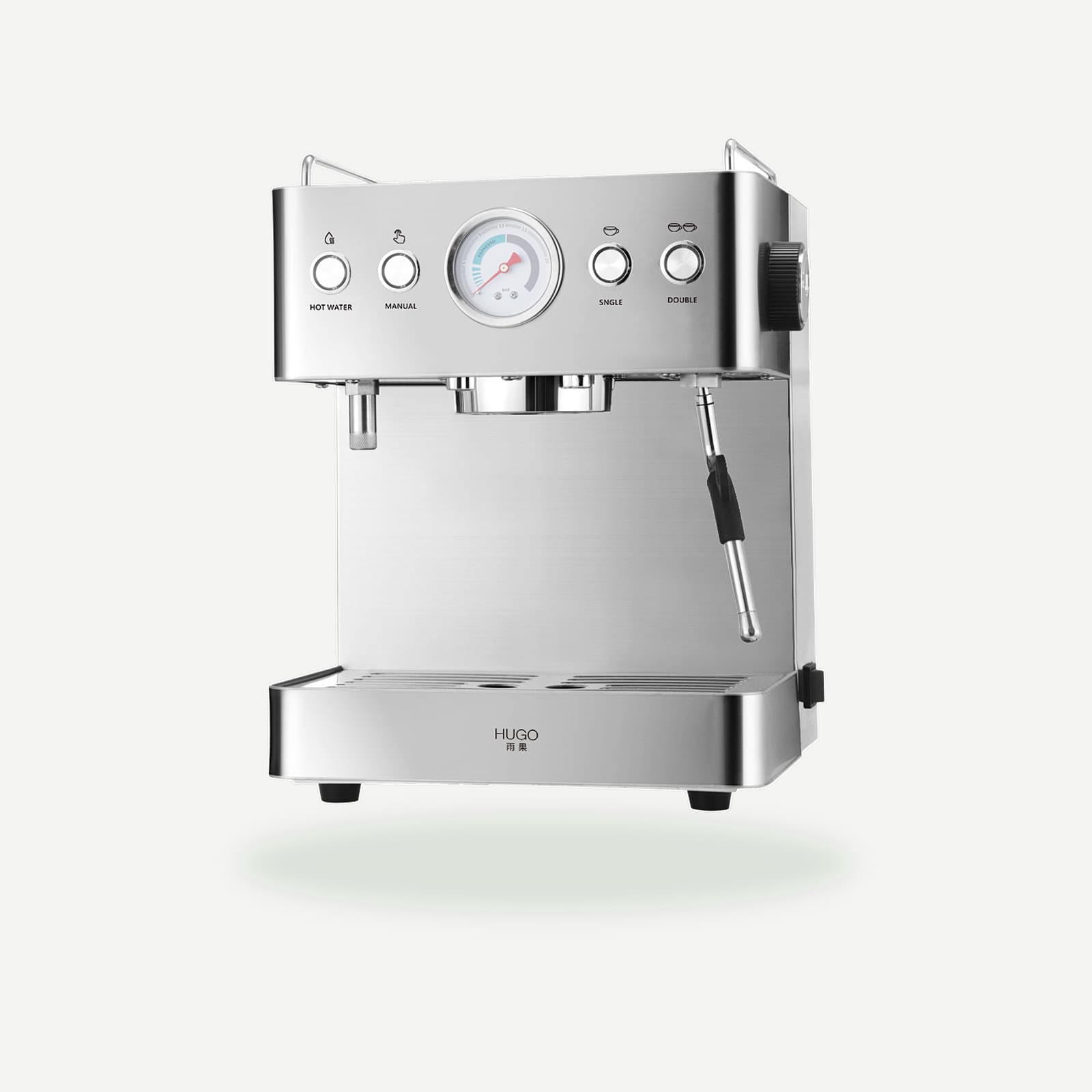 Coffee machine ECMS3201