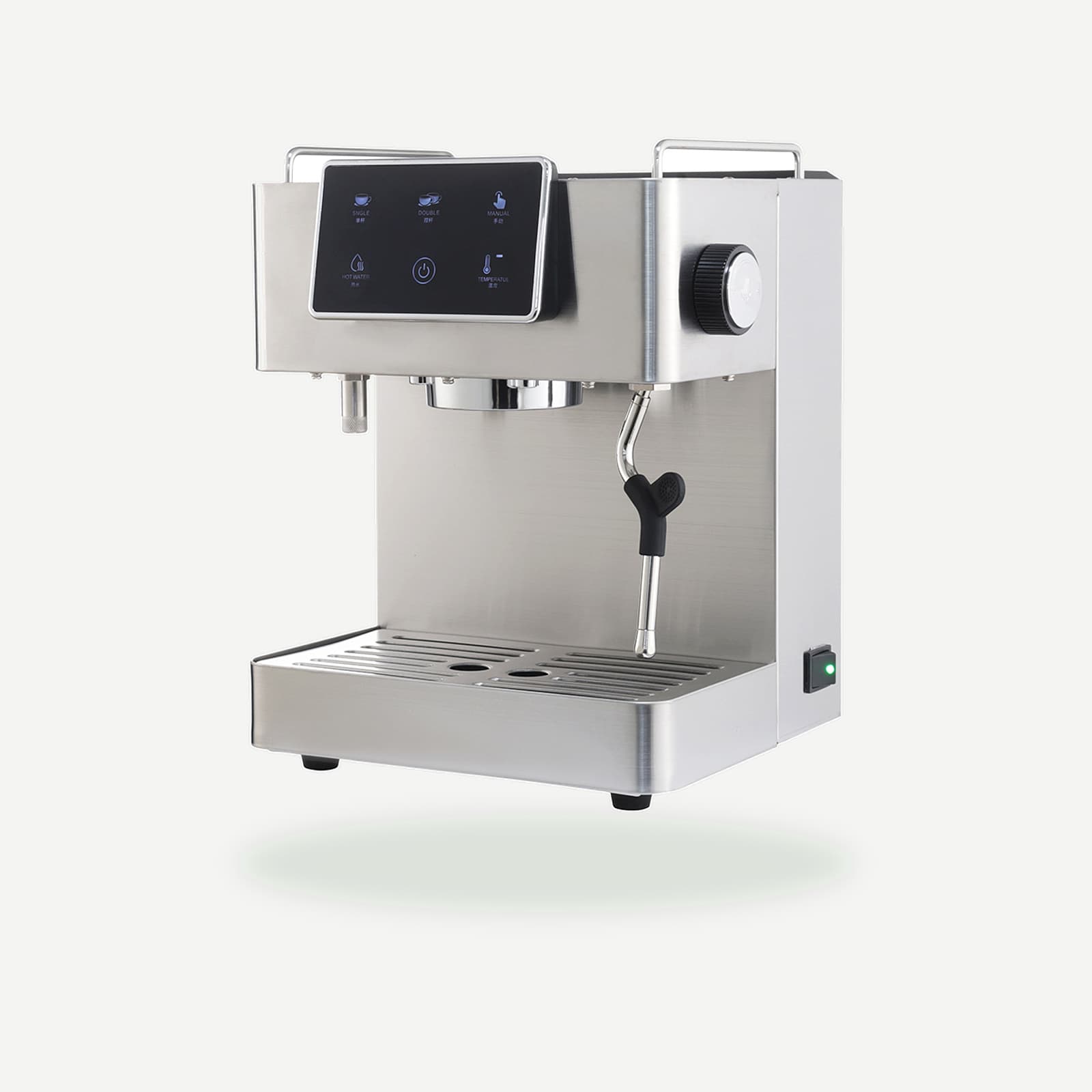 Coffee machine ECMS3202