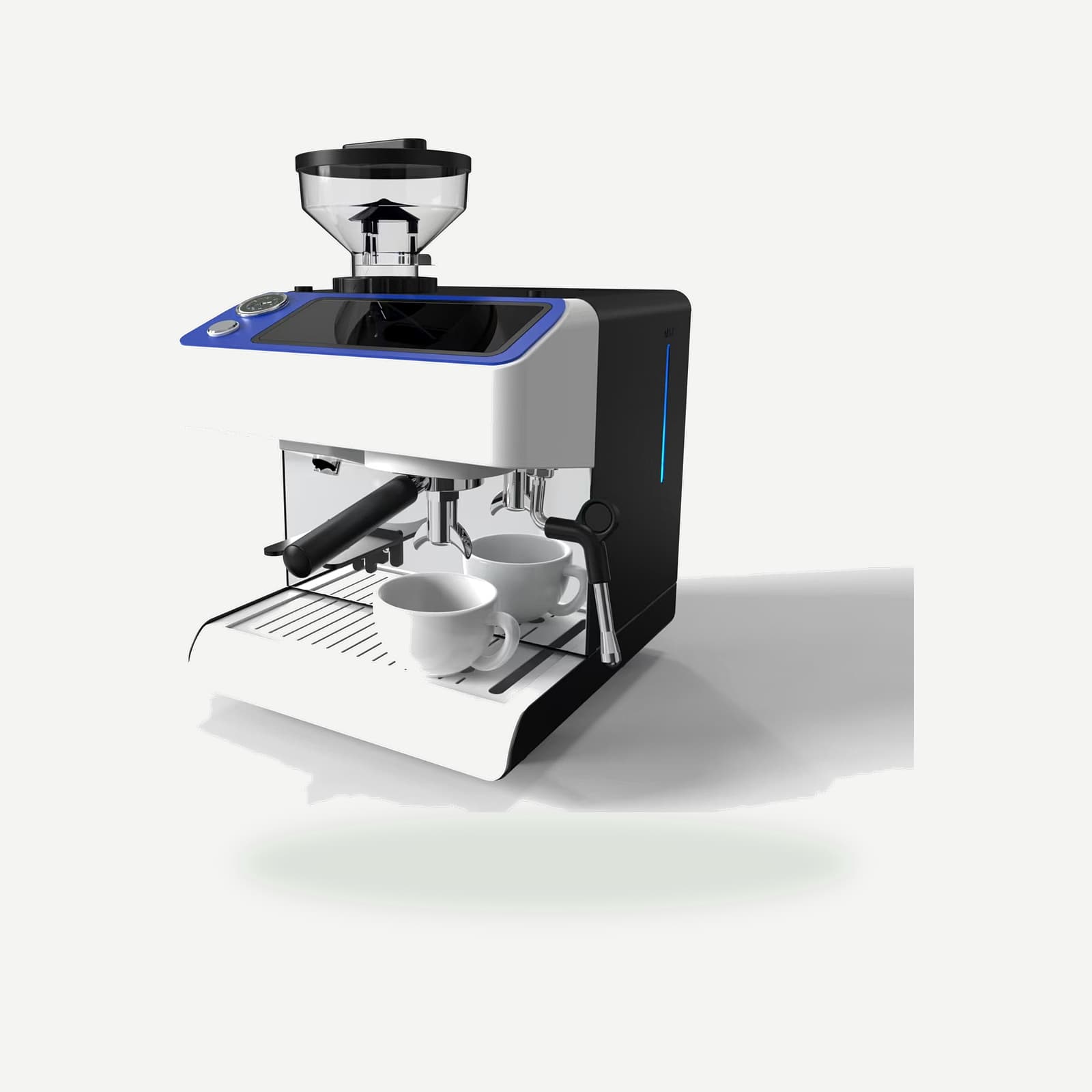 Coffee machine ECMS3206