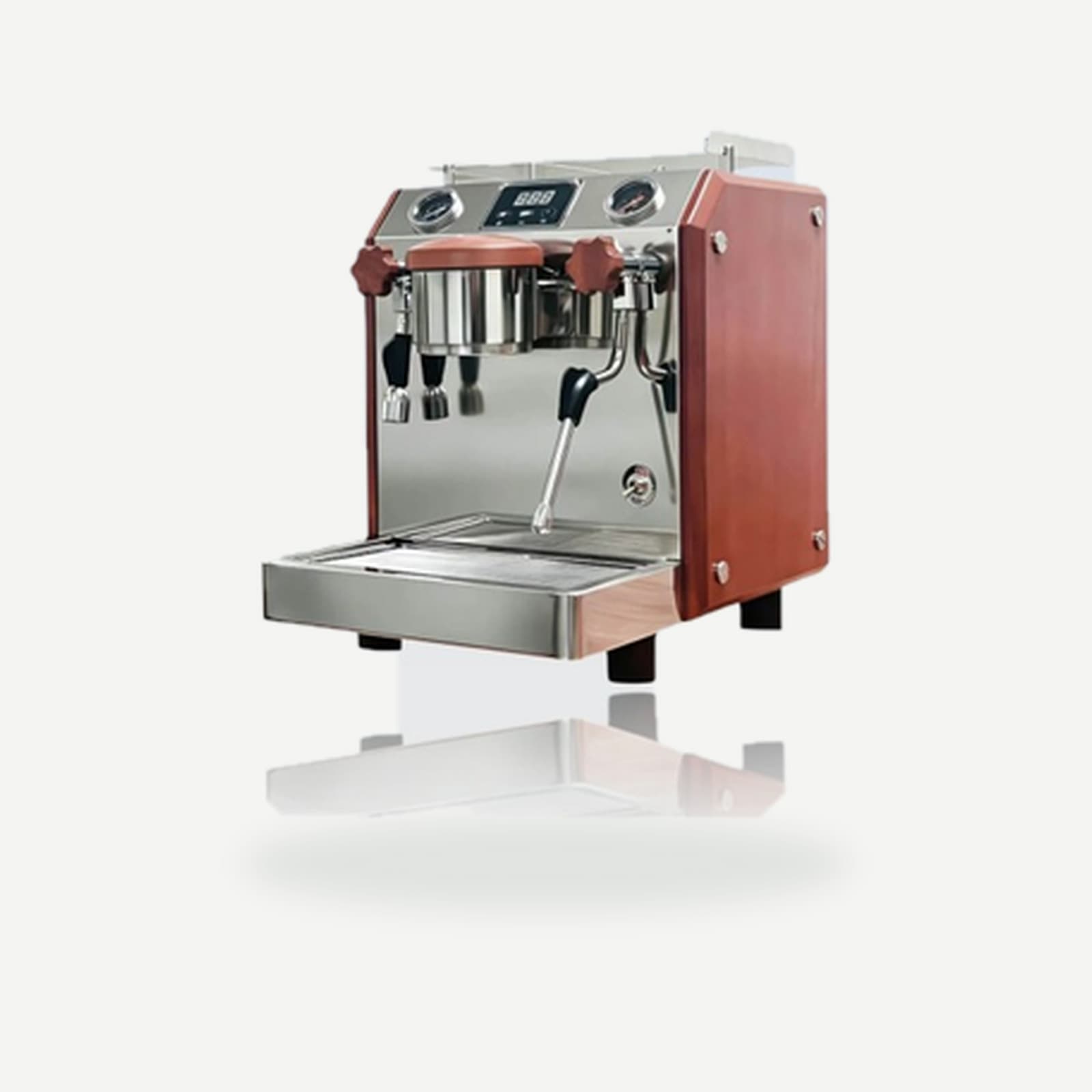 Coffee machine KS191