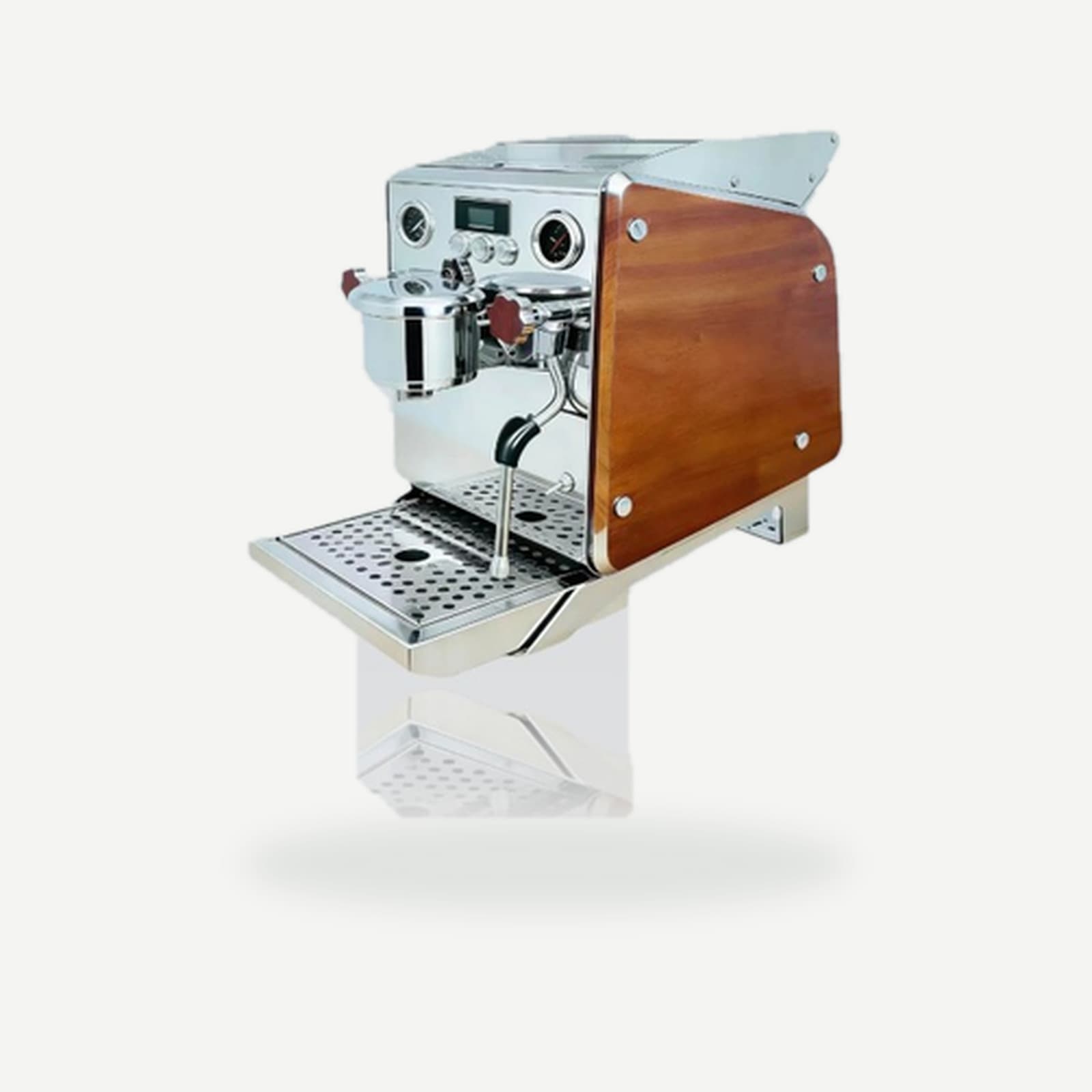 Cafetera KS290