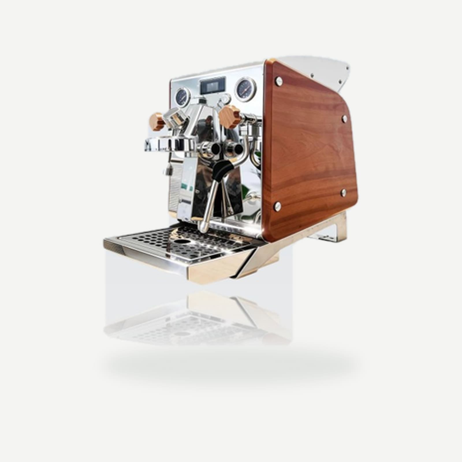Cafetera KS290B